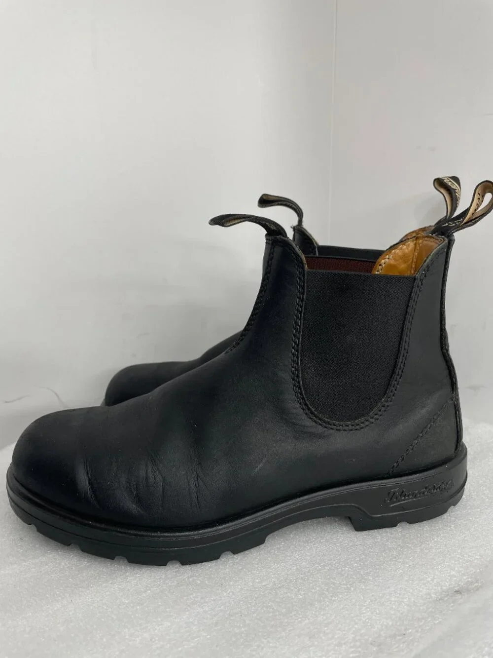 Blundstone 510 black